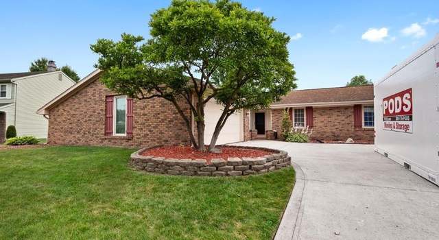 Photo of 6134 Lombard Pl, Fort Wayne, IN 46815