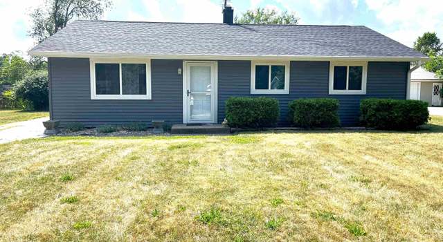 Photo of 59415 Garver Ave, Elkhart, IN 46517