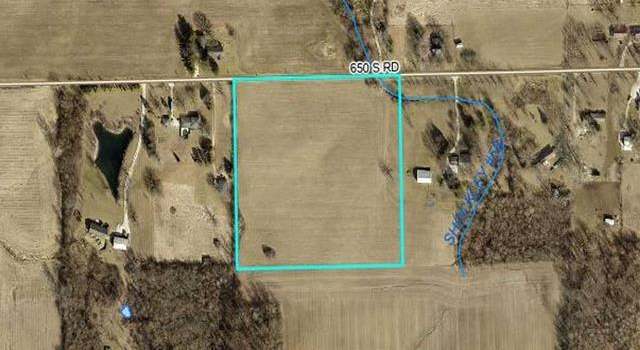 Photo of TBD E 650 Rd S, Muncie, IN 47302