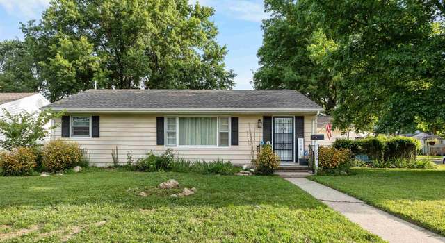 Photo of 1108 Sarasota Dr, Lafayette, IN 47909