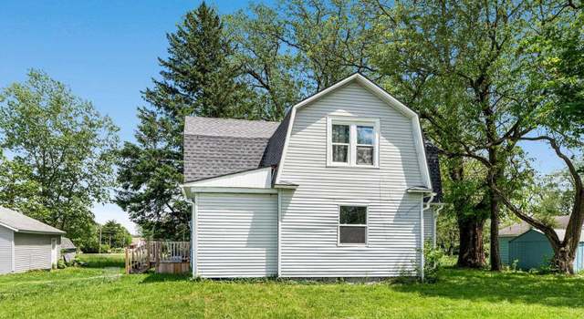 Photo of 2825 Edwards St, Fort Wayne, IN 46802