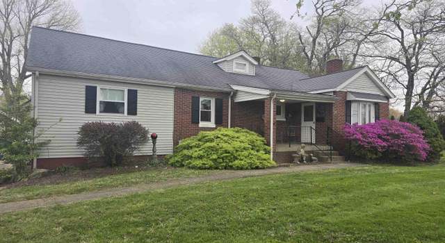 Photo of 1397 Troy Rd, Washington, IN 47501