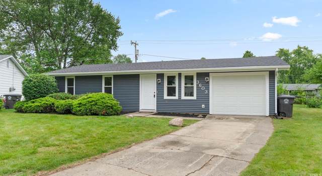Photo of 3603 Iowa Ct, Fort Wayne, IN 46815