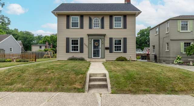 Photo of 2223 Owaissa Way, Fort Wayne, IN 46809