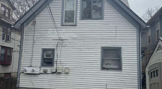 Photo of 846 Columbia Ave, Fort Wayne, IN 46805