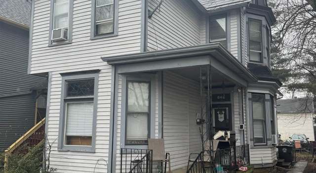 Photo of 846 Columbia Ave, Fort Wayne, IN 46805
