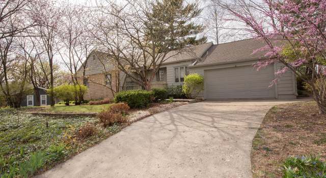 Photo of 610 Riley Ln, West Lafayette, IN 47906