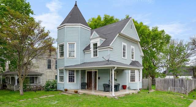 Property at 1834 Union St, Lafayette, IN 47904, 3 beds, 2 baths