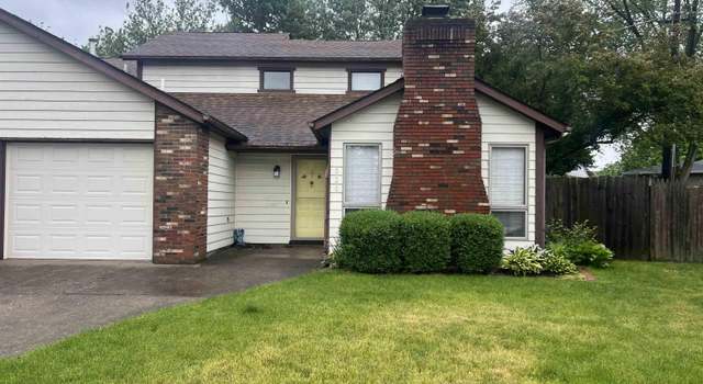 Photo of 526 Wellington Ct, Lafayette, IN 47904