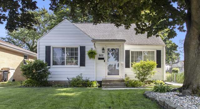 Photo of 602 E Woodside St, South Bend, IN 46614