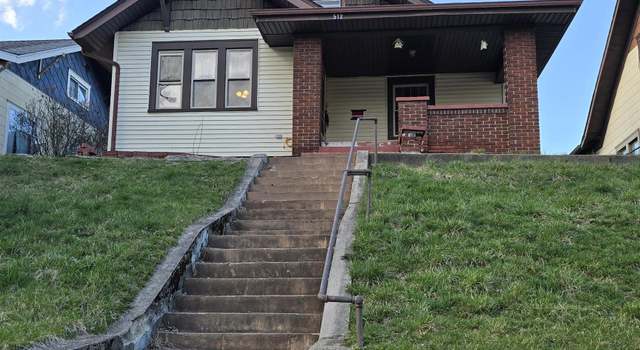Photo of 512 W 1st St, Marion, IN 46952