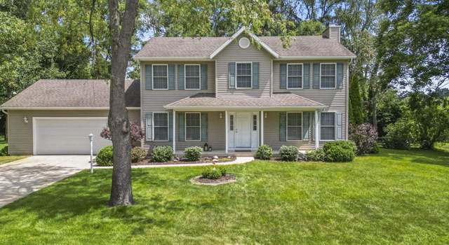 Photo of 55628 Chickadee Ct, South Bend, IN 46619
