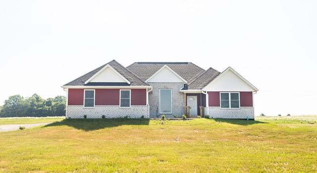 Photo of 4021 Cattle Dr, Gosport, IN 47433
