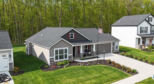 Photo of 13865 Escondida Cv, Fort Wayne, IN 46845