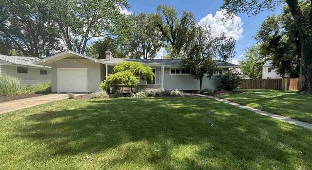 Photo of 3537 Algonquin Pass, Fort Wayne, IN 46809