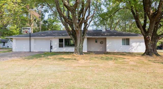 Photo of 1121 W Wortman Rd, Evansville, IN 47725