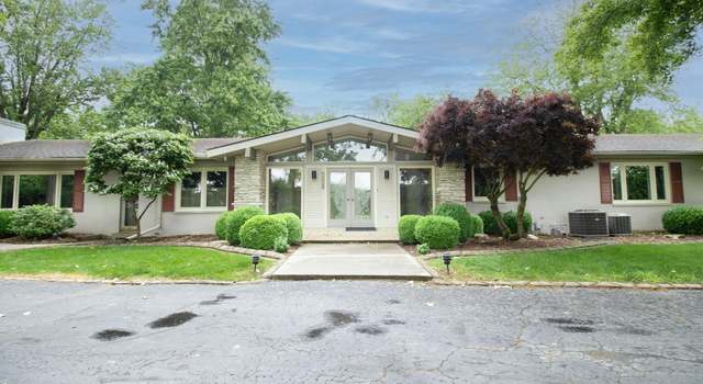 Photo of 1213 N Howard St, Union City, IN 47390