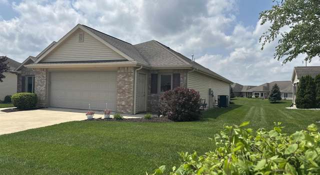 Photo of 3441 Brantley Dr, New Haven, IN 46774