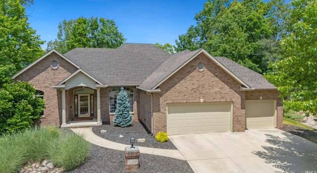 Photo of 10122 Agora Pl, Fort Wayne, IN 46804