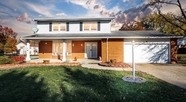 Photo of 5308 S Lee Ct, South Bend, IN 46614