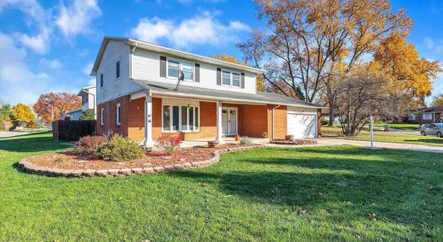 Photo of 5308 S Lee Ct, South Bend, IN 46614