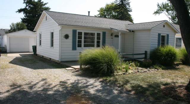 Photo of 3414 S Ebright St, Muncie, IN 47302