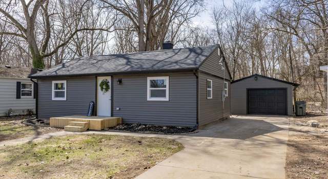 Photo of 1524 Lagoon Ct, South Bend, IN 46616