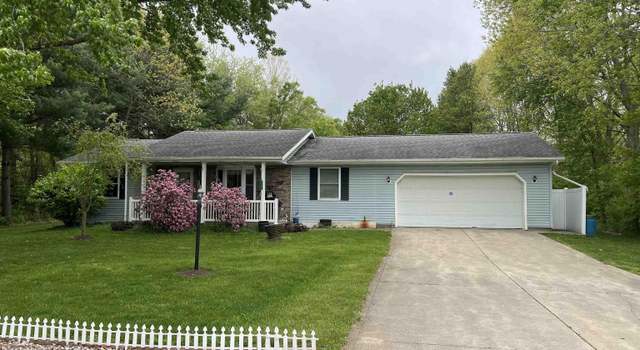 Photo of 69363 County Road 21, New Paris, IN 46553