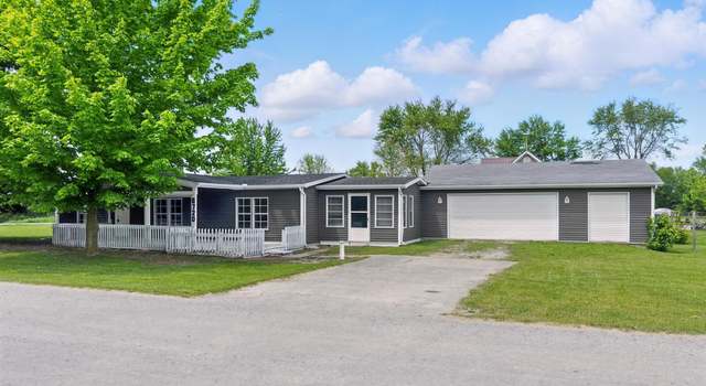 Photo of 6720 W 490 N, Orland, IN 46776