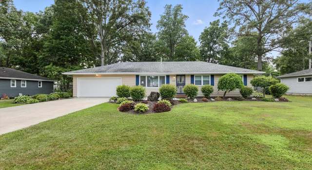 Photo of 6029 Salge Dr, Fort Wayne, IN 46835