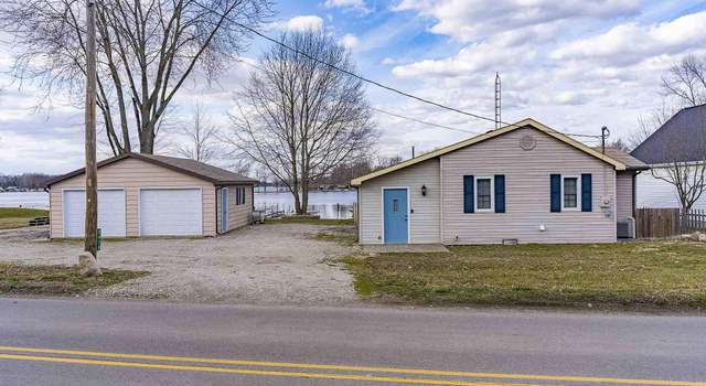 Photo of 2414 W 700 Rd N, Columbia City, IN 46725