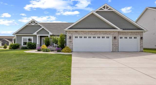 Photo of 1159 Chesapeake Pointe Dr, Lafayette, IN 47909