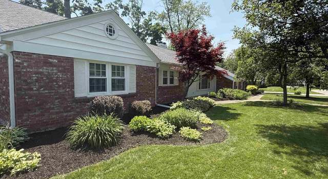 Photo of 2409 W Purdue Ave, Muncie, IN 47304