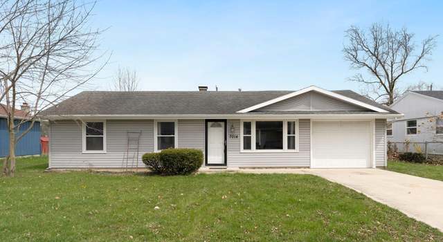 Photo of 7014 Raintree Rd, Fort Wayne, IN 46825