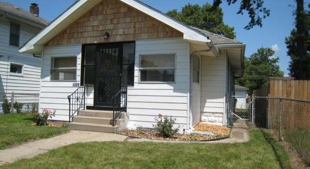 Photo of 1009 E Donald St, South Bend, IN 46613