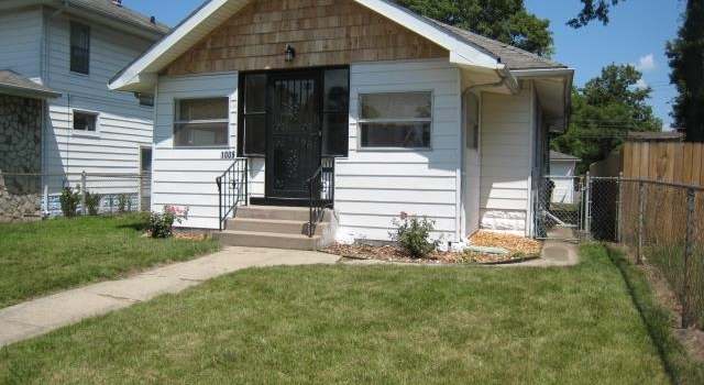 Photo of 1009 E Donald St, South Bend, IN 46613
