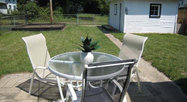 Photo of 1009 E Donald St, South Bend, IN 46613
