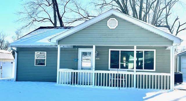 Photo of 1925 Dahlen Ave, Terre Haute, IN 47805