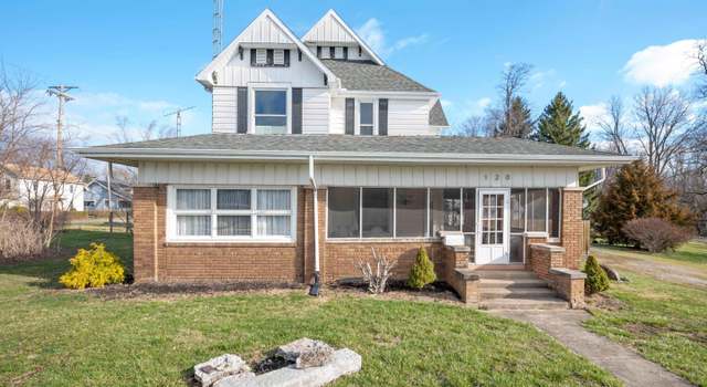 Photo of 120 E State St, Albany, IN 47320