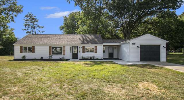 Photo of 54865 County Road 3, Elkhart, IN 46514
