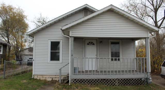 Photo of 1718 Sterling Ave, Elkhart, IN 46516