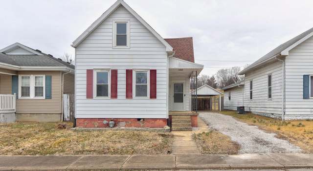 Photo of 3027 Forest Ave, Evansville, IN 47712