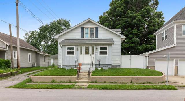 Photo of 225 N E St, Marion, IN 46952