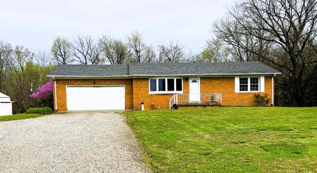 Photo of 11908 Old Hwy 66 Hwy, Evansville, IN 47712
