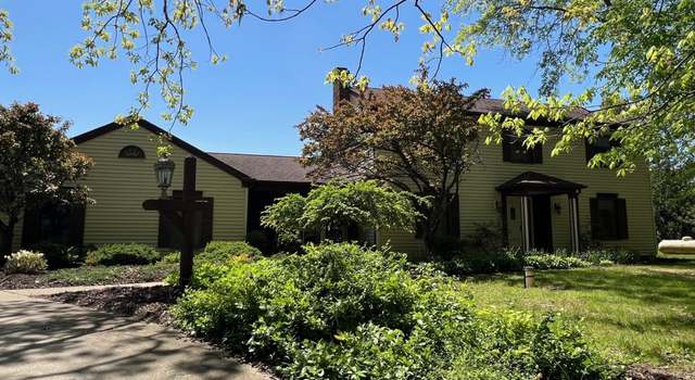 Photo of 17008 Platter Pkwy, New Haven, IN 46774