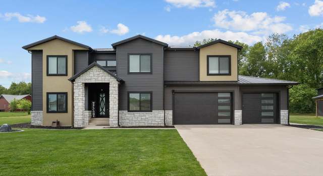Photo of 30474 Jaxon Dr, Elkhart, IN 46517