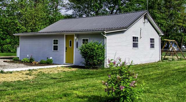 Photo of 1439 W Central Ave, Bluffton, IN 46714