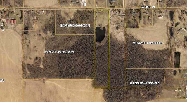 Photo of 0766 W 900 N, Laporte, IN 46350