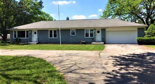 Photo of 5522 N State Road 25, Rochester, IN 46975