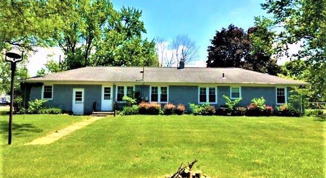 Photo of 5522 N State Road 25, Rochester, IN 46975